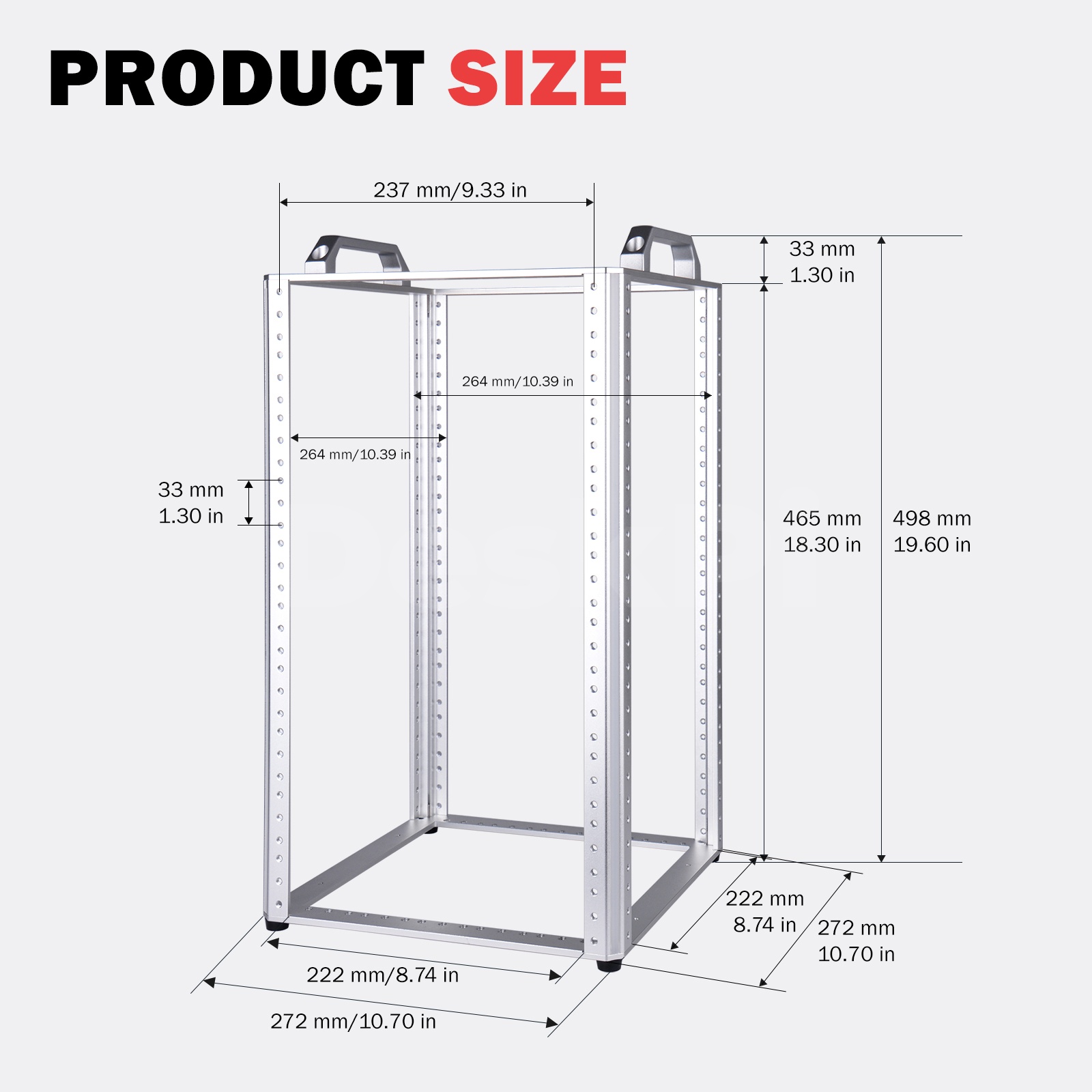 DeskPi RackMate TL1 Rackmount, - Deskpi Super6C incelemesi ve fiyatı