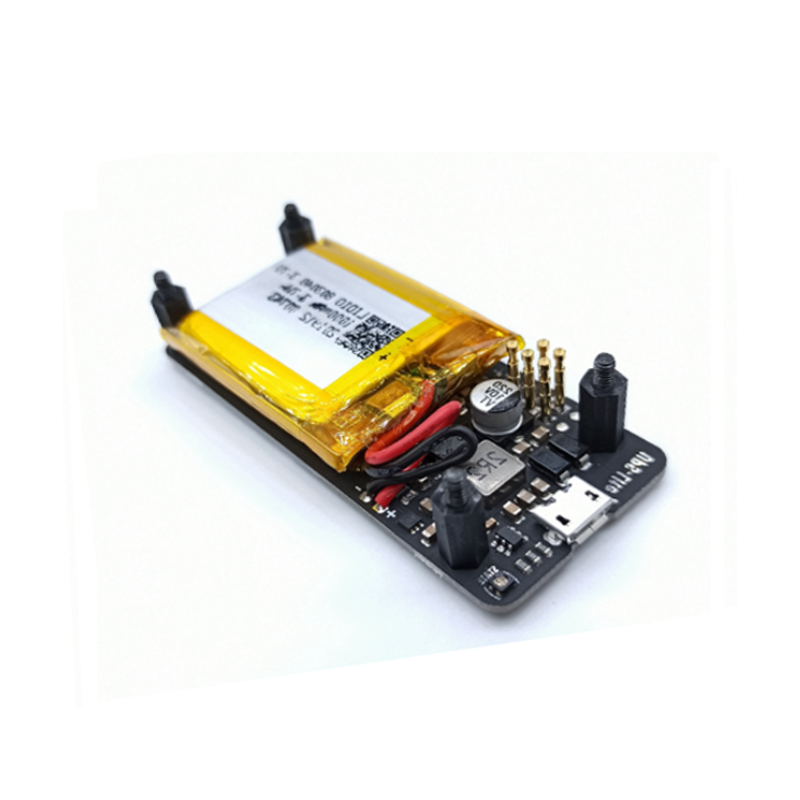Raspberry Pi Zero UPS Güç HAT  - Turing Pi 2 incelemesi ve fiyatı