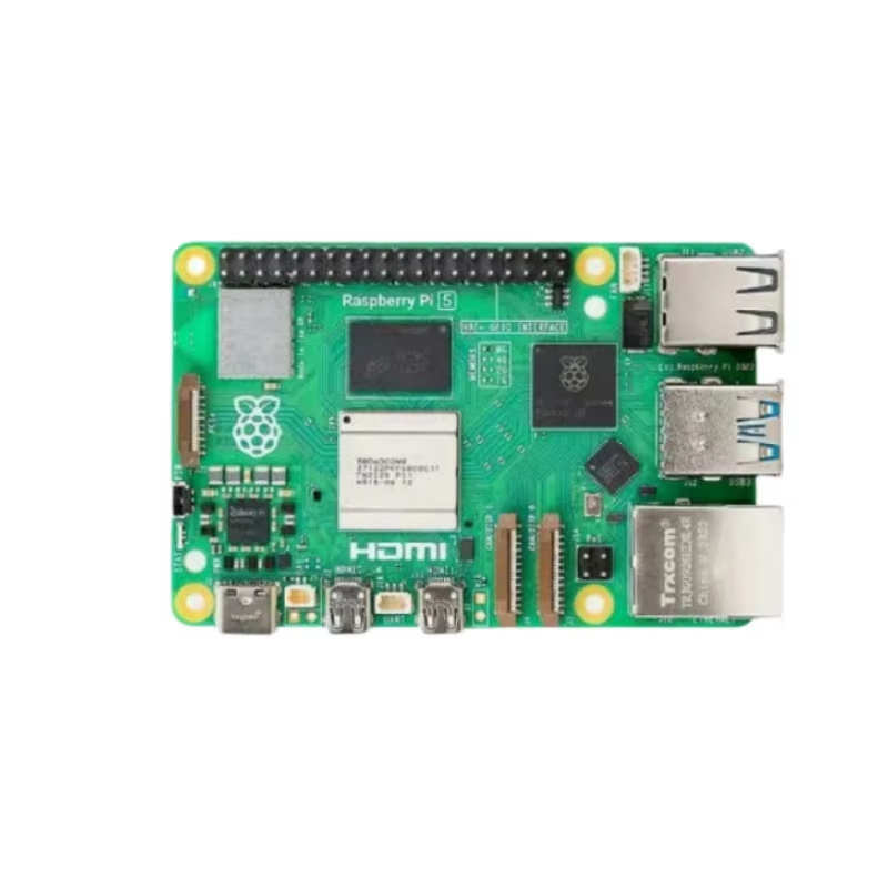 Pi 5B 4G/8GB Nesil Geliştirme  - Raspberry Pi 5 8Gb incelemesi ve fiyatı