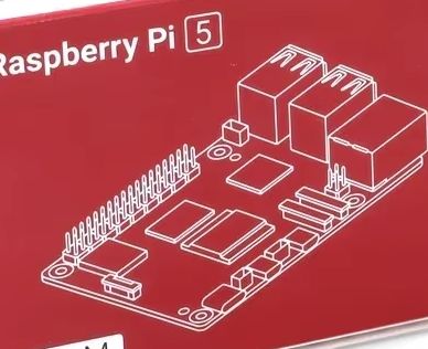2026 Resmi Raspberry Pi 5 Cort - Raspberry Pi 5 8Gb incelemesi ve fiyatı