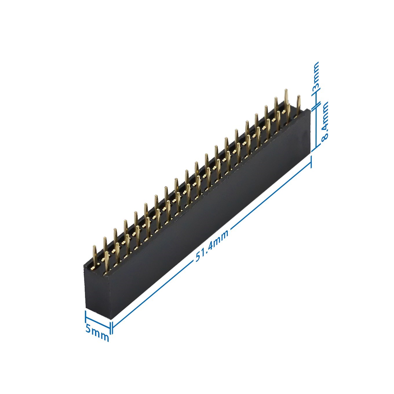2*20 üç katmanlı yükseltilmiş  - Turing Pi 2 incelemesi ve fiyatı