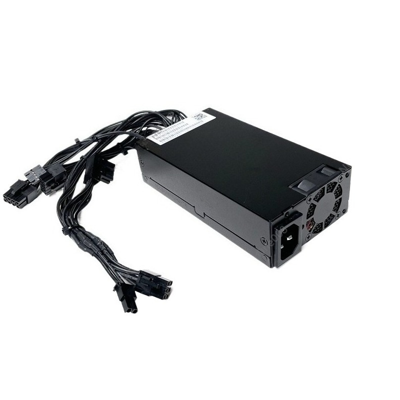 Mini ITX NUC Küçük Form Faktör - Atx Power Supply 1U Flex 500W incelemesi ve fiyatı