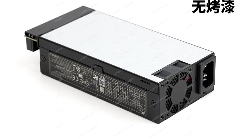500W 80+ Platinum Flex ATX Güç - Atx Power Supply 1U Flex 500W incelemesi ve fiyatı