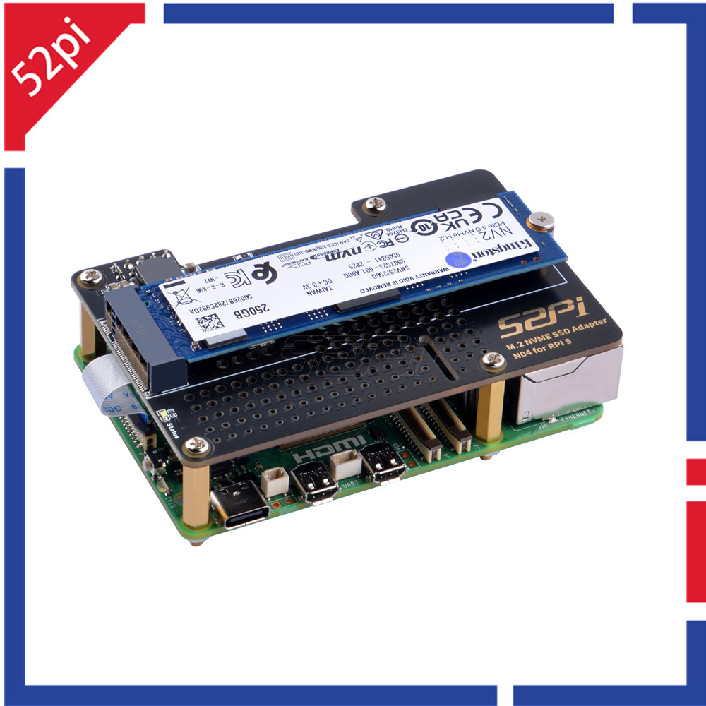 Yamaha ahududu Pi 5 N04 M.2 22 - Turing Pi 2 incelemesi ve fiyatı