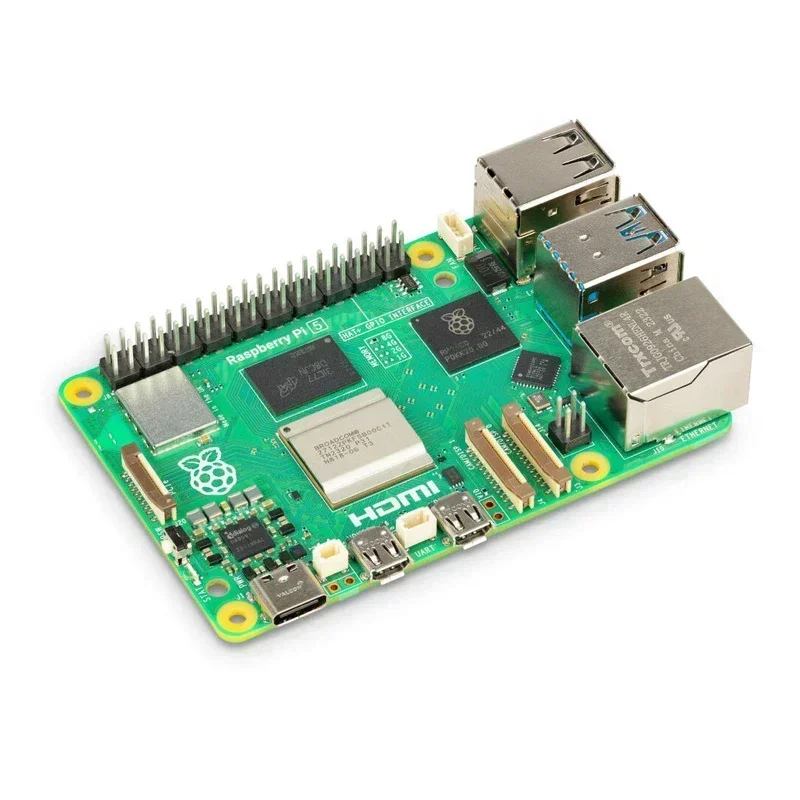 AvaCoreNew Raspberry Pi 5 8GB  - Raspberry Pi 5 8Gb incelemesi ve fiyatı