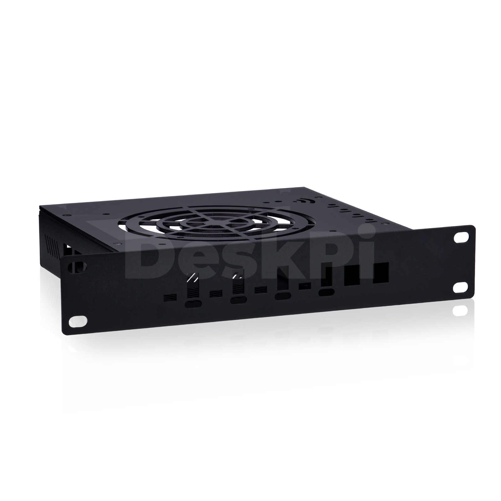 DeskPi Metal Kasa, Super4C Ras - Deskpi Super6C incelemesi ve fiyatı