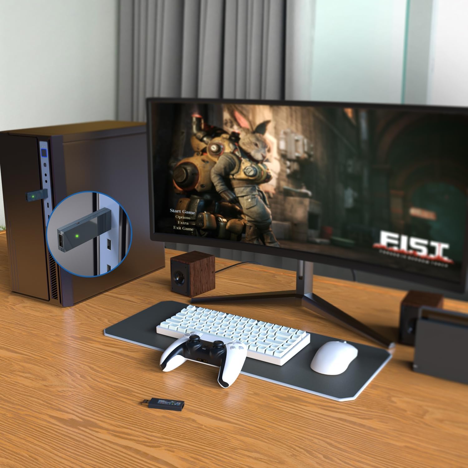 MAYFLASH Magic NS2 Kablosuz Bl - Turing Pi 2 incelemesi ve fiyatı