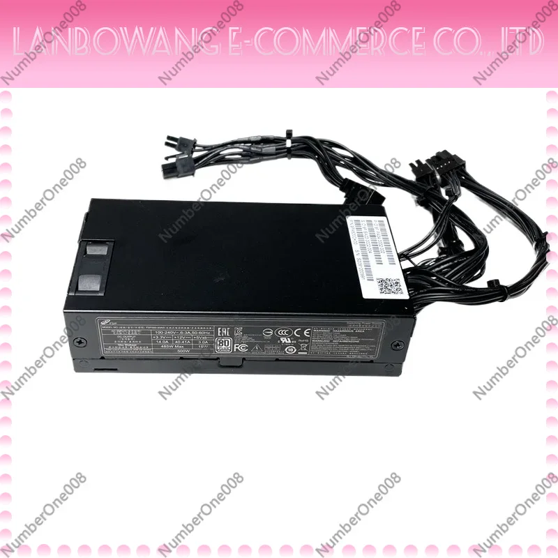 500W Flex ATX Güç Kaynağı 80 P - Atx Power Supply 1U Flex 500W incelemesi ve fiyatı