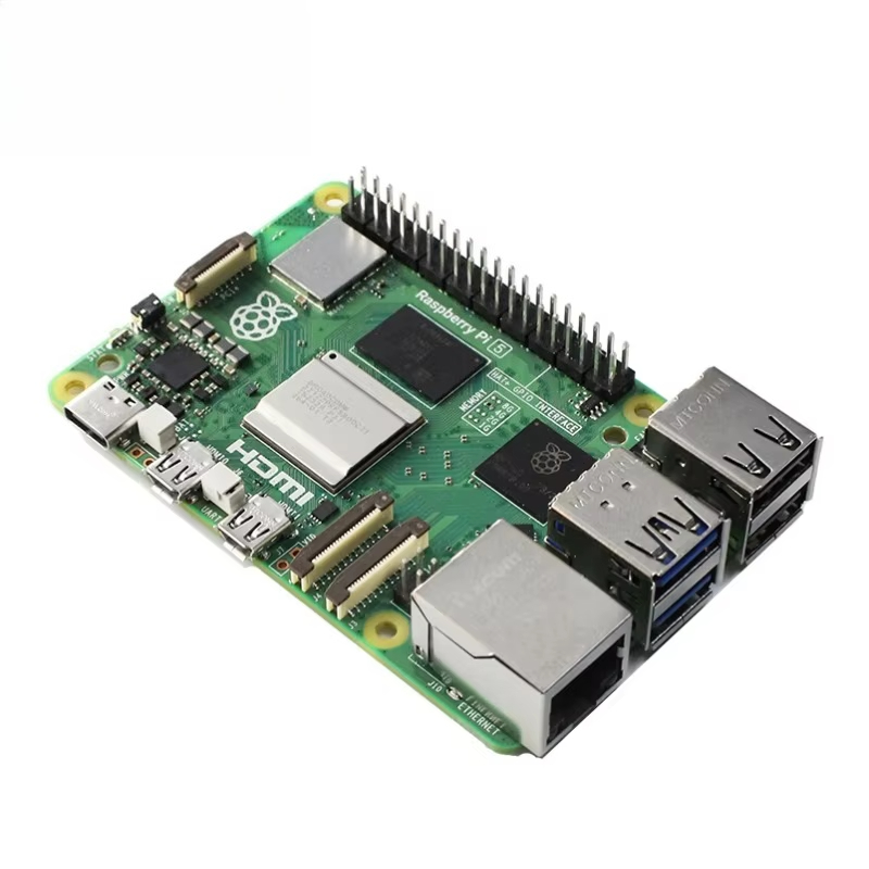 Yeni Raspberry Pi 5 Model 4GB  - Raspberry Pi 5 8Gb incelemesi ve fiyatı